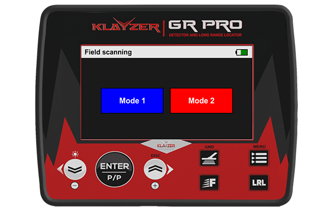 klayzer Gr Pro